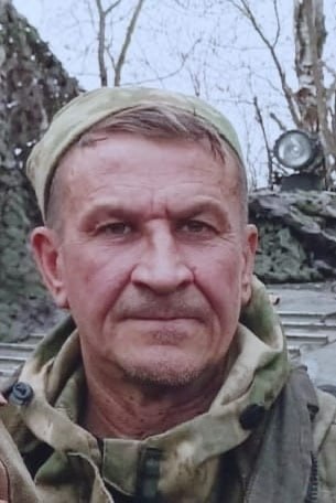 Фотография Исхаков Олег Гумарович, погибший солдат СВО