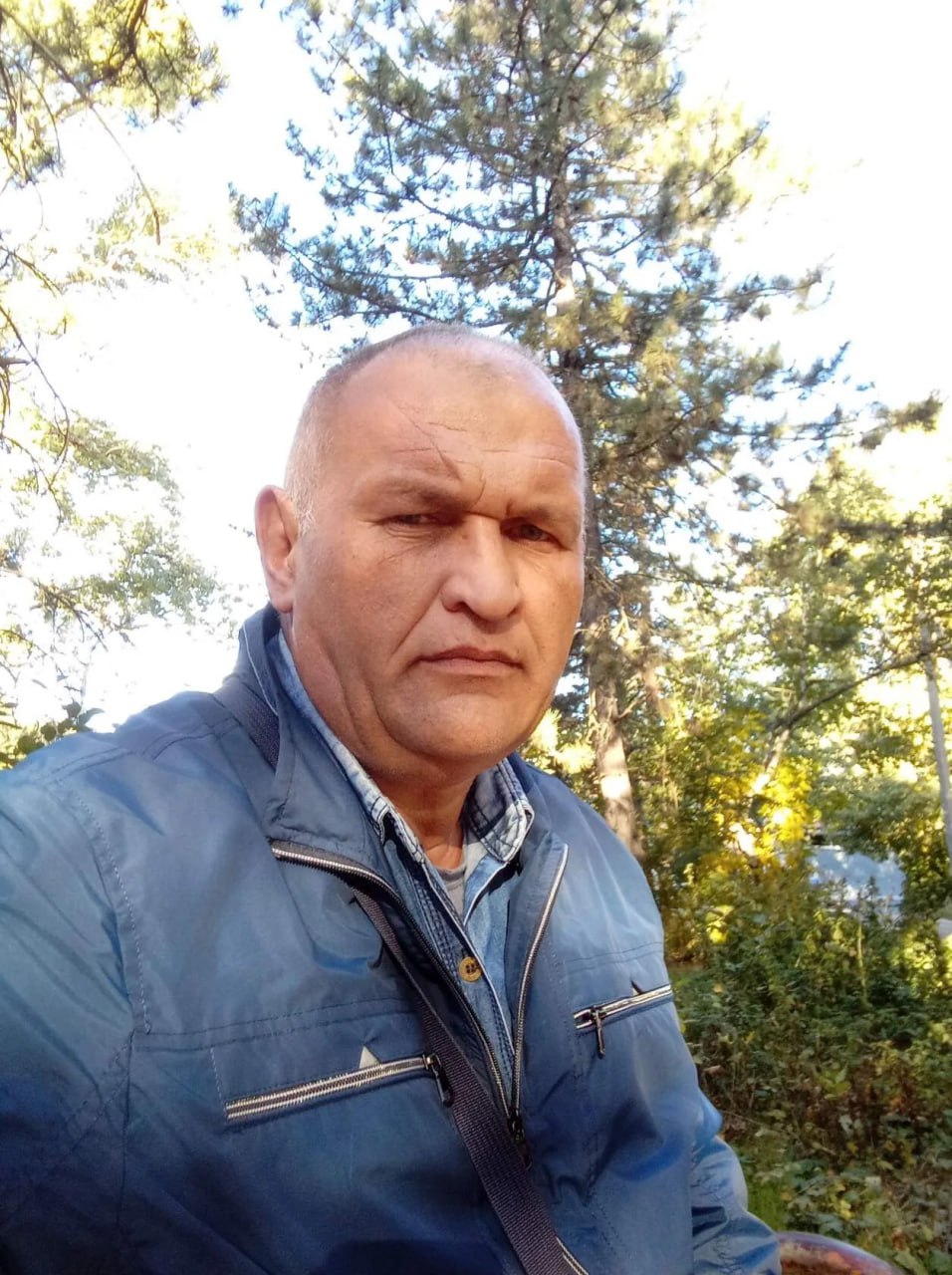 Фотография Морец Владимир, погибший солдат СВО