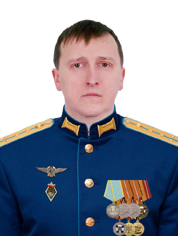 Фотография Карпов Сергей Иванович, погибший солдат СВО