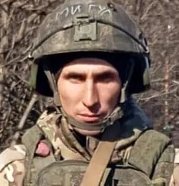 Фотография Сидоров Николай Леонидович, погибший солдат СВО