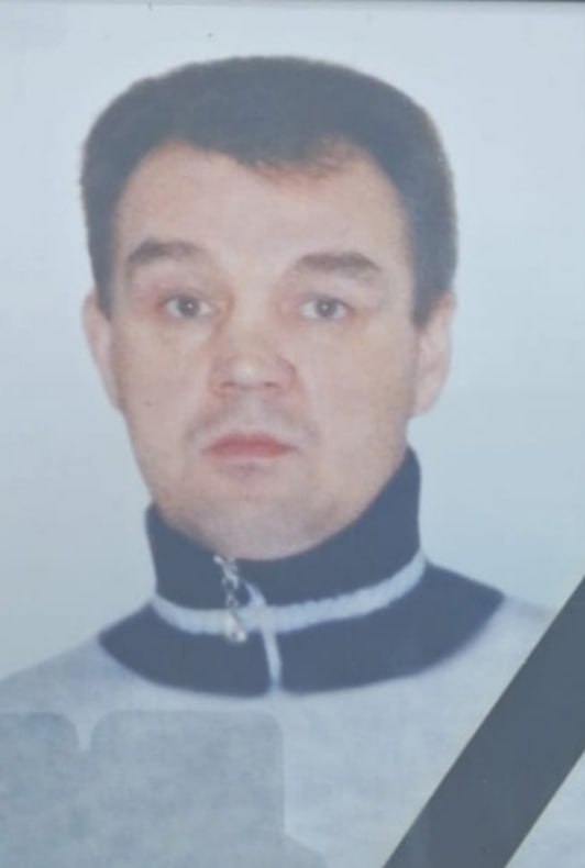 Фотография Кузнецов Александр Владимирович, погибший солдат СВО