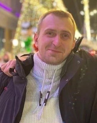 Фотография Шуров Владимир Николаевич, погибший солдат СВО