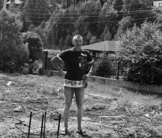 Фотография Нуйсков Павел, погибший солдат СВО