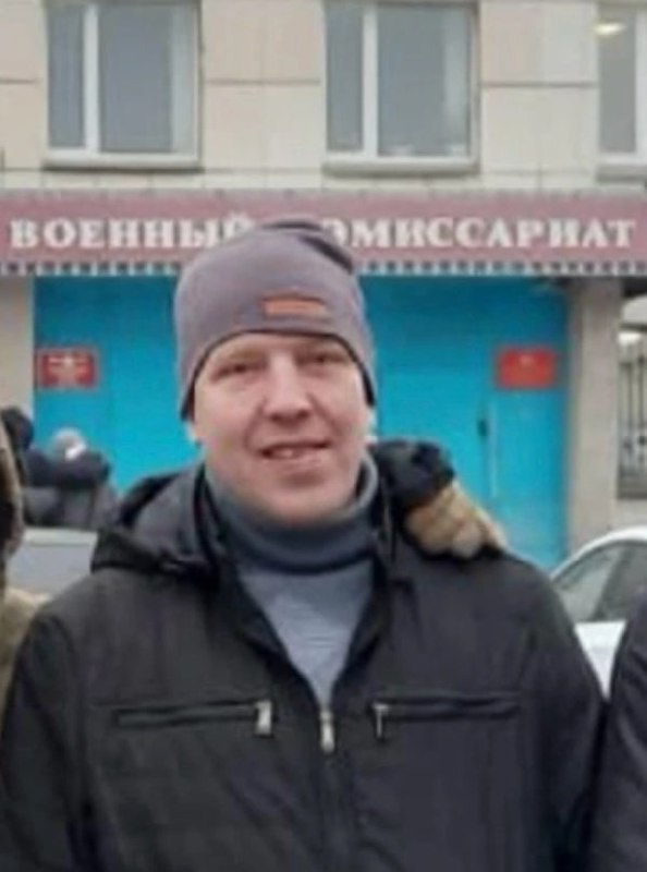 Фотография Уваркин Дмитрий Владимирович, погибший солдат СВО