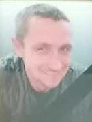 Фотография Лисин Евгений Алексеевич, погибший солдат СВО