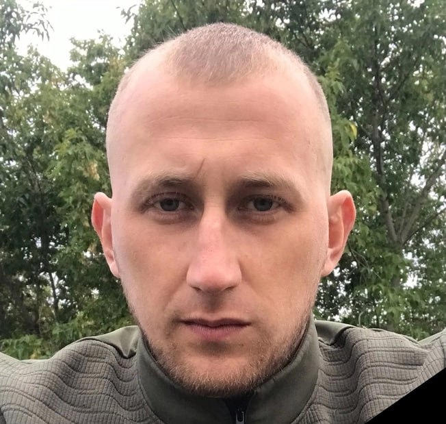 Фотография Казимиров Алексей Андреевич, погибший солдат СВО