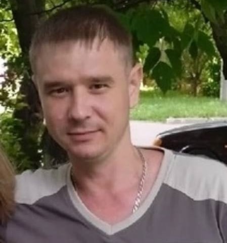 Фотография Шимаев Роман Альбертович, погибший солдат СВО