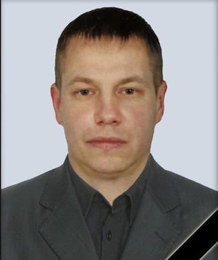 Фотография Войнов Максим Александрович, погибший солдат СВО