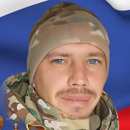 Фотография Горяев Владимир Владимирович, погибший солдат СВО