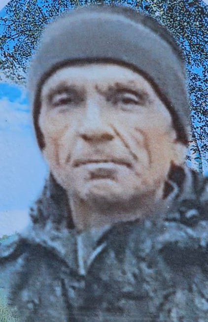 Фотография Дмитриев Юрий Михайлович, погибший солдат СВО