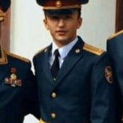 Фотография Агаризаев Руслан Сабирович, погибший солдат СВО