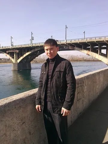 Фотография Дмитриев Василий Олегович, погибший солдат СВО