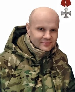 Фотография Бобков Олег Сергеевич, погибший солдат СВО