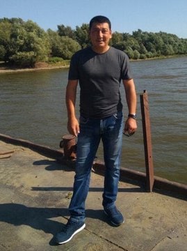 Фотография Наурзалиев Рафхат Сабитович, погибший солдат СВО
