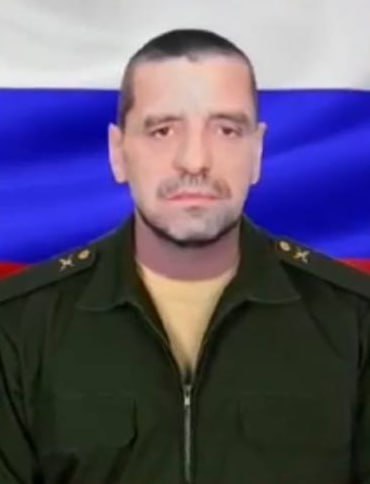 Фотография Пищерский Алексей Викторович, погибший солдат СВО