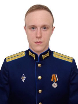 Фотография Вичкуткин Игорь Игоревич, погибший солдат СВО