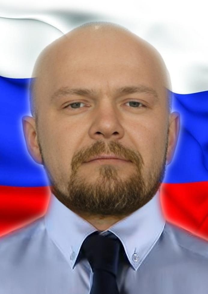 Фотография Мельников Александр, погибший солдат СВО