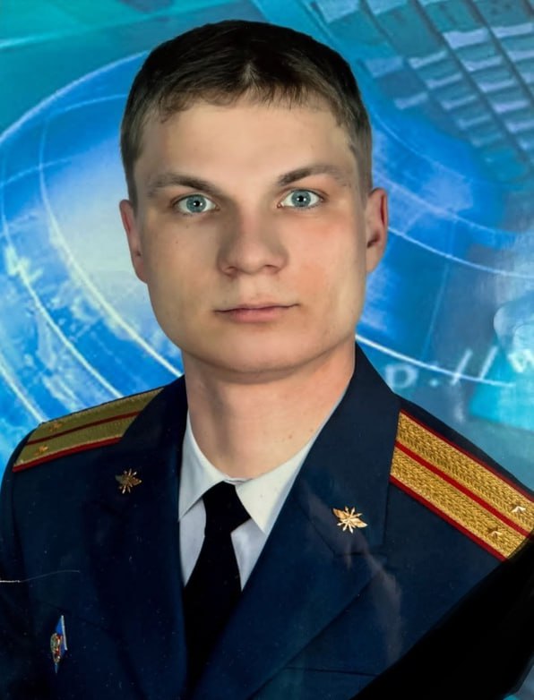 Фотография Ковалёв Евгений Сергеевич, погибший солдат СВО