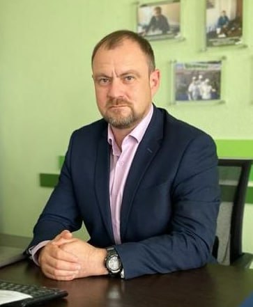 Фотография Чурилин Дмитрий Николаевич, погибший солдат СВО