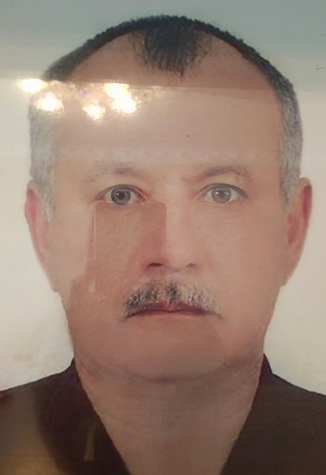 Фотография Педаш Олег Вячеславович, погибший солдат СВО