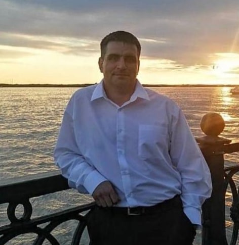 Фотография Артеменко Владимир Георгиевич, погибший солдат СВО