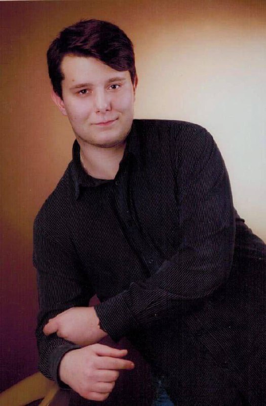 Фотография Яковлев Алексей Анатольевич, погибший солдат СВО