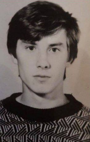 Фотография Куликов Игорь Вячеславович, погибший солдат СВО