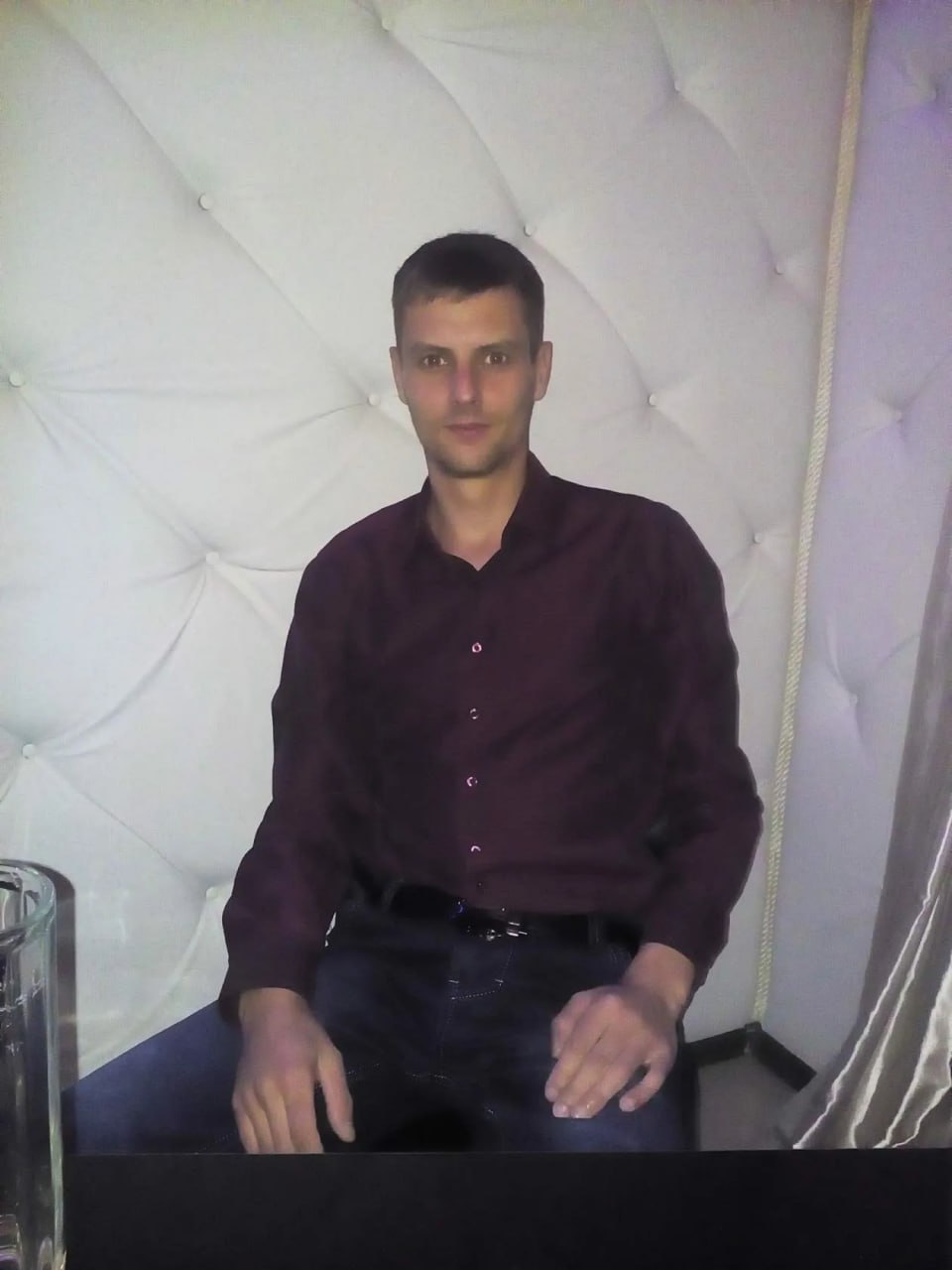 Фотография Нагумец Алексей Владимирович, погибший солдат СВО