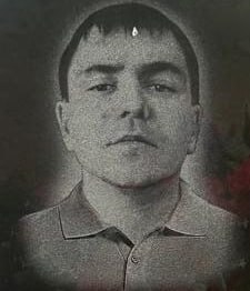 Фотография Шарапов Алексей Григорьевич, погибший солдат СВО