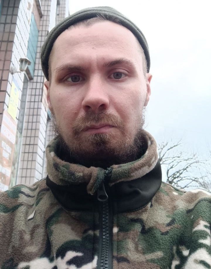 Фотография Колышкин Артем, погибший солдат СВО