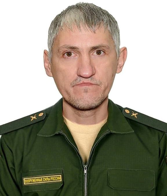 Фотография Судьин Денис Федорович, погибший солдат СВО