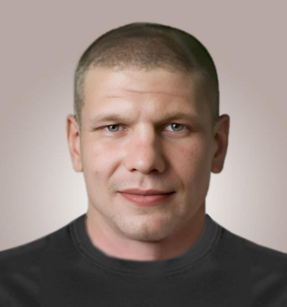 Фотография Ульянов Владимир Ильич, погибший солдат СВО