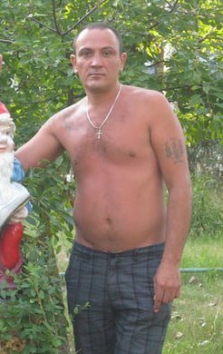Фотография Усиков Дмитрий Иванович, погибший солдат СВО