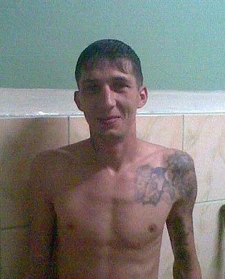 Фотография Власов Александр Васильевич, погибший солдат СВО