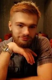 Фотография Сиврюков Александр Андреевич, погибший солдат СВО