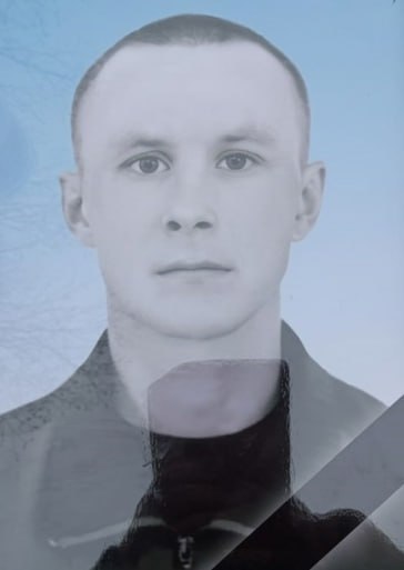 Фотография Чеботарев Георгий Владимирович, погибший солдат СВО