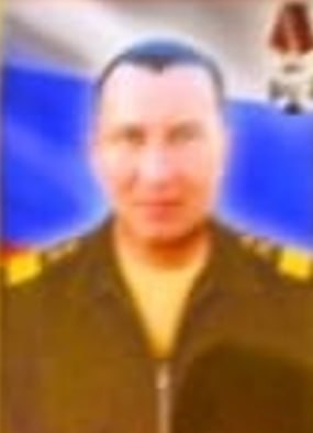 Фотография Савин Валерий Анатольевич, погибший солдат СВО