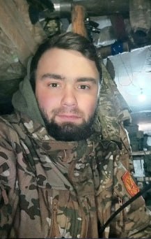 Фотография Молев Иван Вагифович, погибший солдат СВО