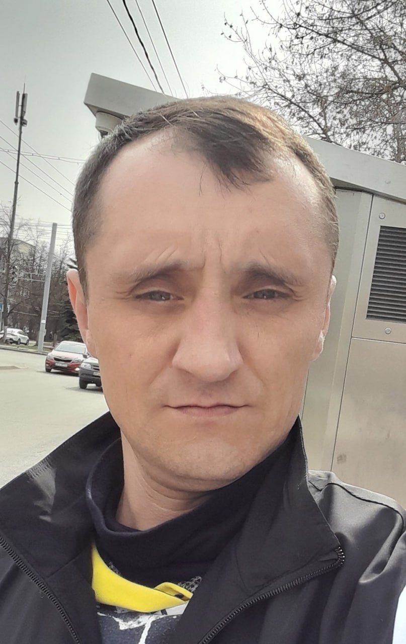Фотография Евдокимов Дмитрий, погибший солдат СВО