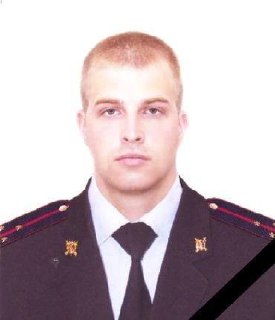 Фотография Фаустов Илья Евгеньевич, погибший солдат СВО