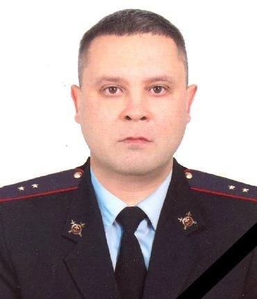 Фотография Муфтахов Алексей Альбертович, погибший солдат СВО