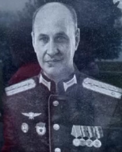 Фотография Сергейко Александр Николаевич, погибший солдат СВО