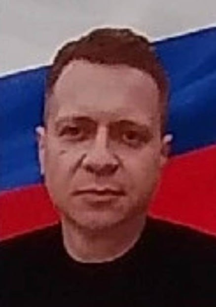 Фотография Косачев Александр Сергеевич, погибший солдат СВО