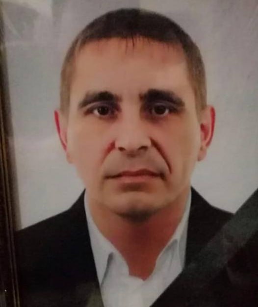 Фотография Терехов Дмитрий Николаевич, погибший солдат СВО