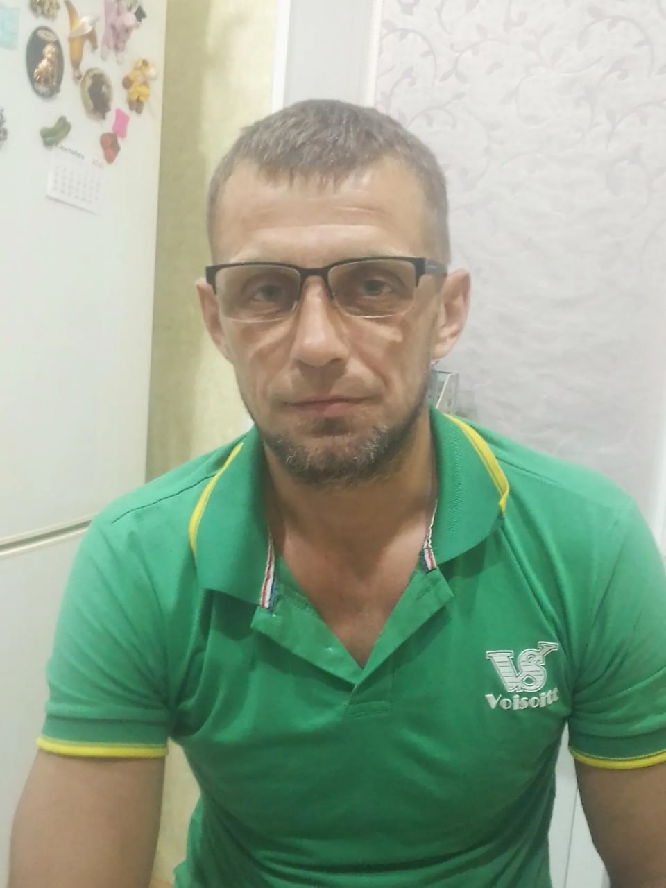 Фотография Болтенков Андрей, погибший солдат СВО