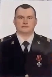 Фотография Шамшидов Яраш Каирбекович, погибший солдат СВО