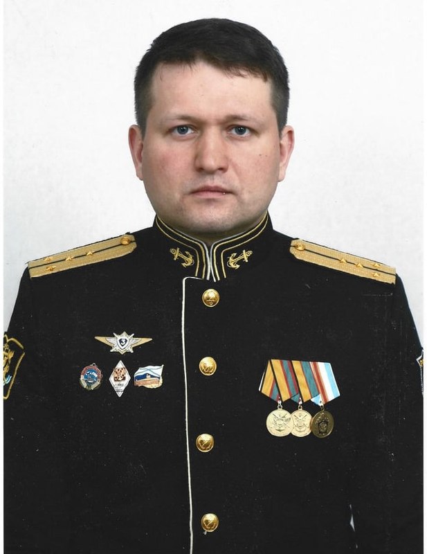 Фотография Сергеев Виталий Юрьевич, погибший солдат СВО