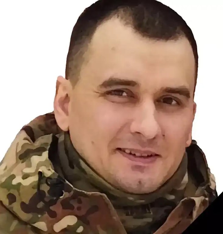 Фотография Трухляев Алексей, погибший солдат СВО