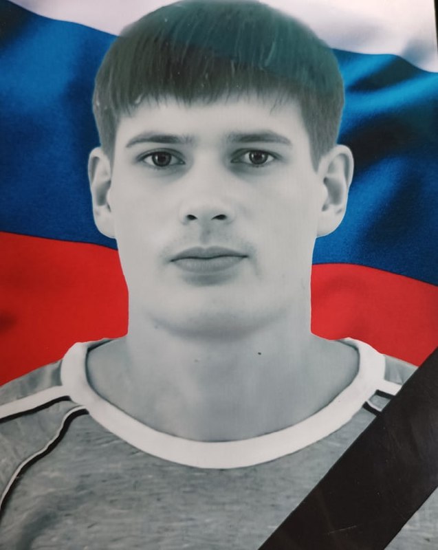Фотография Баданин Павел Сергеевич, погибший солдат СВО