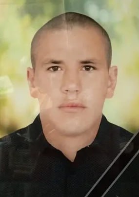 Фотография Евтеев Денис Юрьевич, погибший солдат СВО
